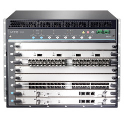 Juniper CHAS-BP-MX480-S