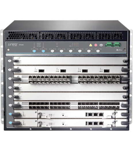 Juniper CHAS-BP-MX480-S
