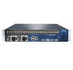 Juniper MX80-48T-DC