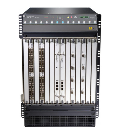 Juniper MX960-PREMIUM2-DC-ECM