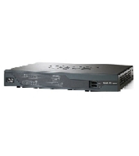 Cisco CISCO891-K9
