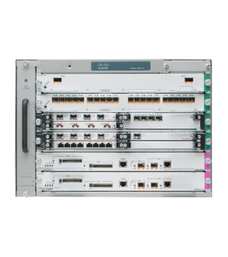 Cisco CISCO7606-S