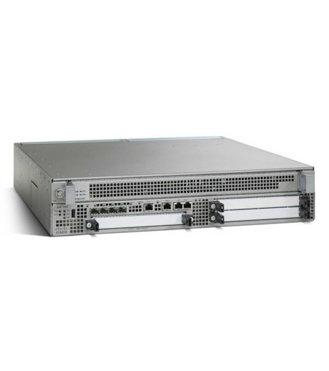 Cisco ASR1002-X