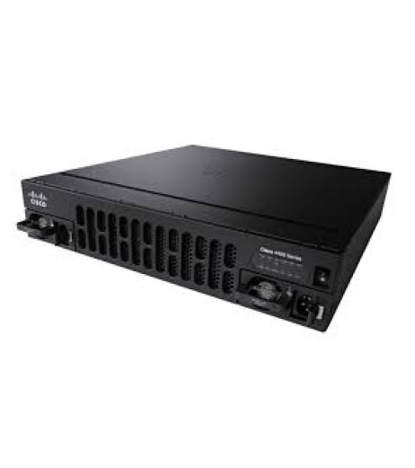 Cisco ISR4451-X-VSEC/K9