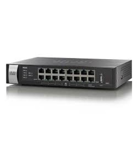 Cisco RV325-K9-G5