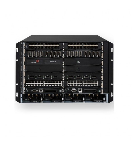 Extreme MLX (BR-MLXE-8-MR2-X-DC)