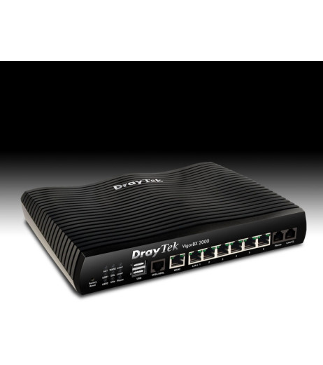 DrayTek VigorBX 2000