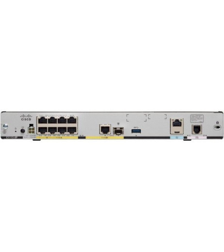 Cisco C1113-8P