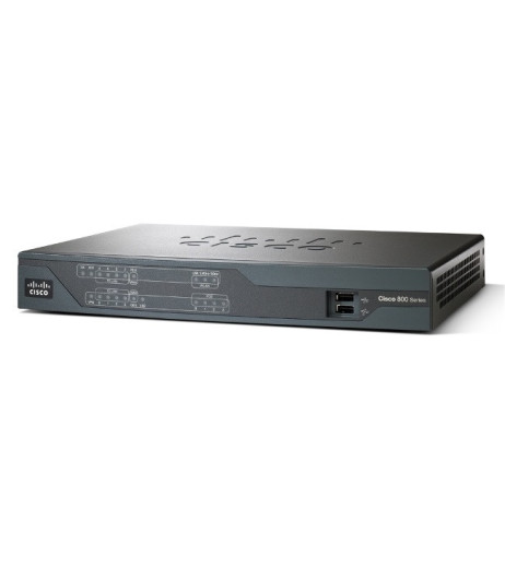 Cisco C891FW-E-K9