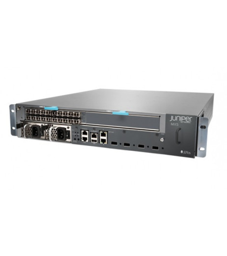 Juniper CHAS-MX5-T-S Juniper CHAS-MX5-T-S