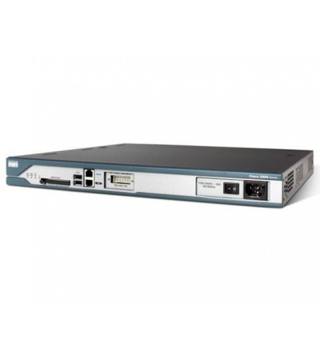 Cisco 2811-SRST/K9