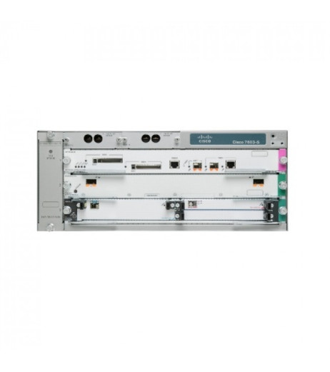 Cisco 7603-S Cisco 7603-S