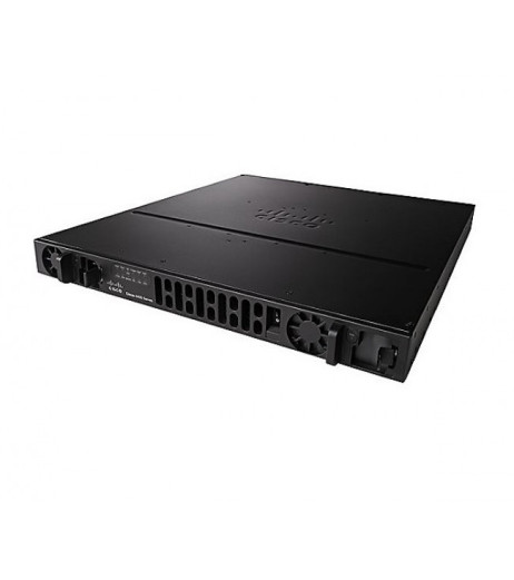 Cisco ISR4431-AXV/K9