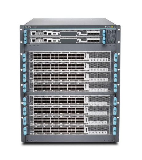 Juniper MX10008-BASE