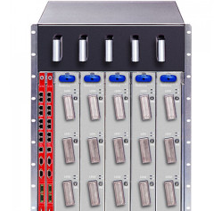 Juniper TXBASE