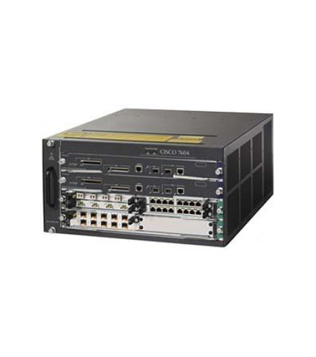 Cisco 7604