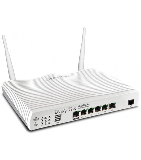 DrayTek Vigor 2865ac