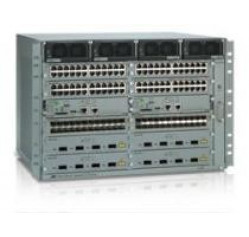 Allied Telesis AT-SBx3112-96POE+-50