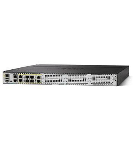 Cisco ISR4431-SEC/K9