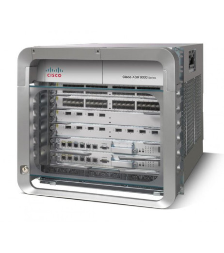 Cisco ASR-9006-SYS