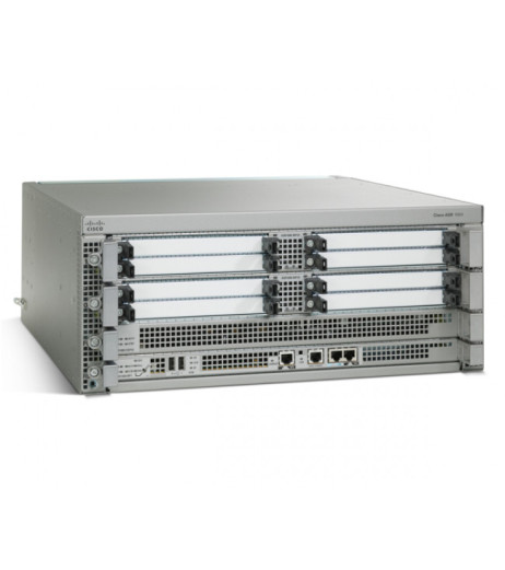 Cisco ASR1K4R2-40G-VPNK9