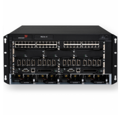 Brocade MLX (BR-MLXE-4-MR2-M-AC)