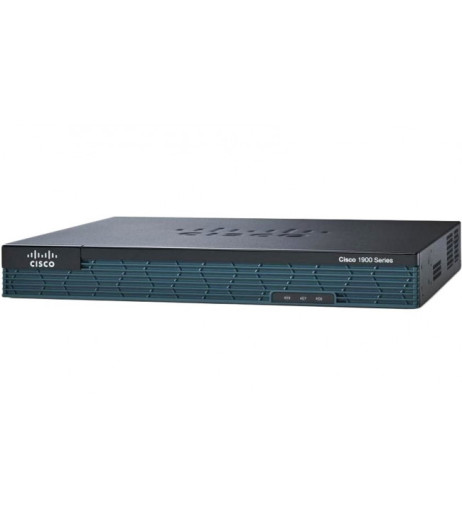 Cisco C1921-3G-U-K9