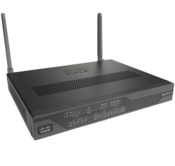 Cisco C887VAG+7-K9