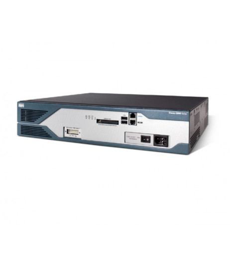 Cisco 2821 Cisco 2821