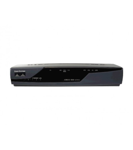 Cisco 877-K9 Cisco 877-K9