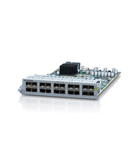 Allied Telesis AT-SBx31GC40