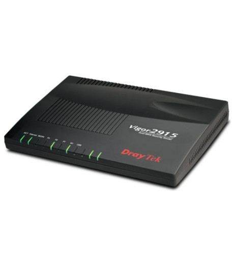 DrayTek Vigor2915