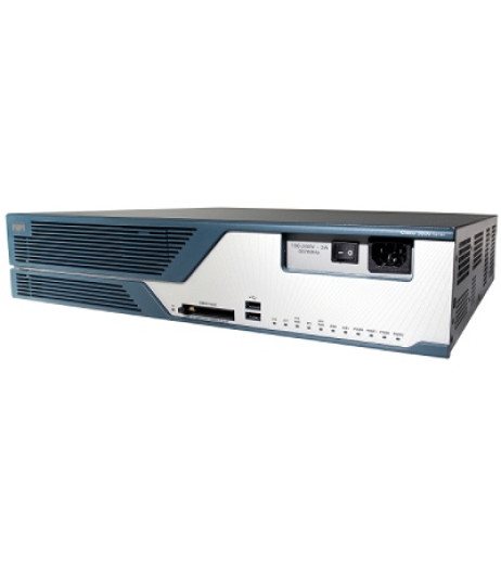 Cisco CISCO3825-HSEC/K9