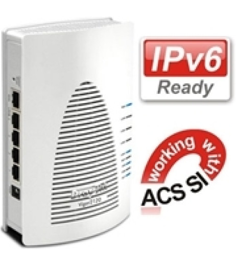 DrayTek Vigor2120