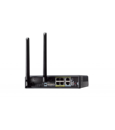 Cisco C819HG-4G-G-K9
