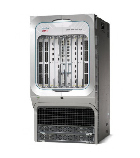Cisco ASR-9010-SYS Cisco ASR-9010-SYS