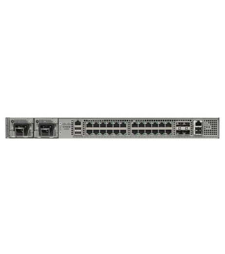 Cisco ASR-920-24TZ-M Cisco ASR-920-24TZ-M