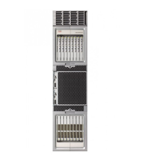 Cisco ASR-9922-DC