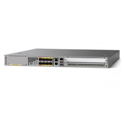 Cisco ASR1001X-20G-SEC