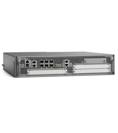 Cisco ASR1002X-36G-K9 Cisco ASR1002X-36G-K9