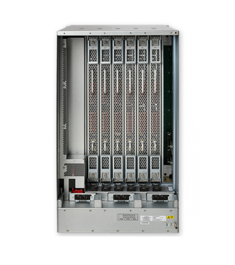 Brocade SLX 9850 (BR-SLX9850-8-BND-DC)
