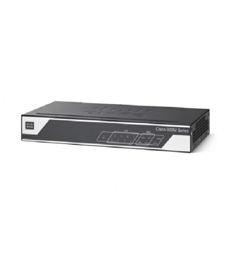 Cisco C841M-8X/K9
