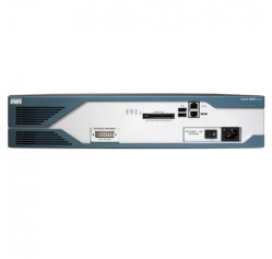 Cisco 2821-SRST/K9