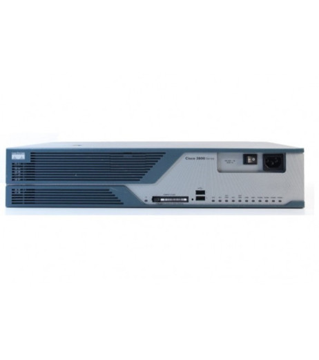 Cisco 3825-DC