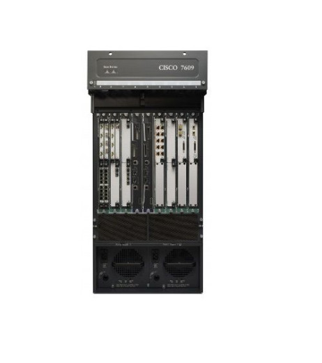 Cisco 7609 Cisco 7609