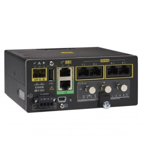 Cisco IR1101-K9