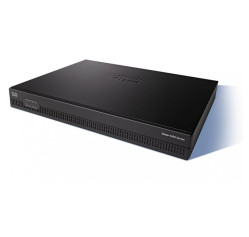 Cisco ISR4321-AXV/K9