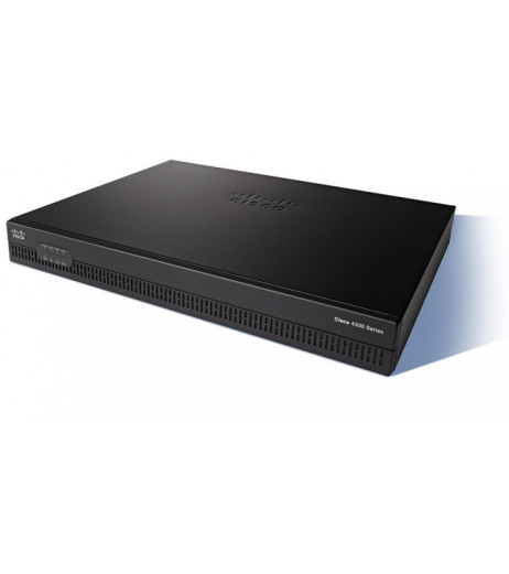 Cisco ISR4321-AXV/K9