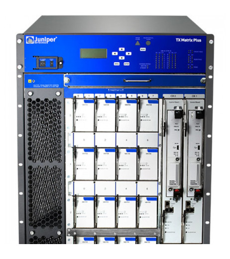 Juniper TXP3D-2LCC-SIB-UPG