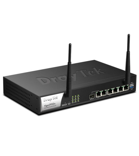 DrayTek Vigor2952n